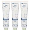 La Saponaria Dentifricio WonderWhite Menta&Carbone- Risparmia il 10% con codice: saponaria0926 3x75 ml