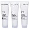 Lovren Lovrén C1 Crema Corpo Idratante 3x150 ml
