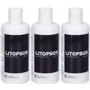 Bio Stilogit Pharmaceutic Litopsor Sapone-non-Sapone 3x250 ml