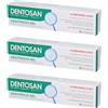 Dentosan® Dentifricio Gel Trattamento Intensivo 3x75 ml