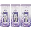 L'Erbolario Iris Profumo 100 Ml 3x100 ml Soluzione