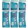 Sofarmapiu' Spazzolino Whitening Setole Morbide 3x1 St
