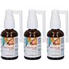 Promopharma Propol AC spray gola 3x30 ml Spray orale