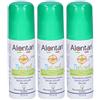 Alontan Natural Spray 3x75 ml