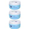 Nivea Sun Doposole Rigenerante Crema Intensiva 300 ml, idratante per un sollievo immediato 3x300 ml Soluzione