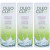 Oleocut Detergente Normalizzante Ac 150 Ml 3x150 ml