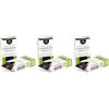 Farmaderbe Liquirizia Pura Tronchetti Bio 3x25 g
