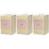 ACQUA DI BOLGHERI Profumo La Magnolia 3x50 ml