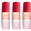 Rougj Solare Bifasico Protettivo Capelli 3x100 ml