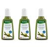 RAUSCH Shampoo Antisebo Alla Quercia Marina 3x200 ml