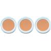 Miamo Second Skin Mesh Cushion Foundation Fondotinta Tonalitá Shell Ricarica 3x1 pz Emulsione