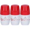Bioclin Pro Deo 72H Stress Resist Roll-On 3x50 ml
