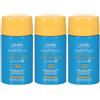 BioNike Defence Sun Pro-Repair 4D SPF 30 Fluido Viso Anti-Lucidità 3x50 ml