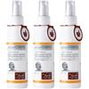 Artsana Fiocchi di Riso Olio Corpo 3x140 ml