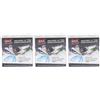 Dr. Brux® Bite Sportivo 3x1 St