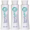 Lenet pH Detergente Delicato 3x400 ml