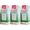 Cemon Ribes Nigrum Gemme Macerato Glicerico 100 Ml 3x100 ml Soluzione orale