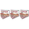 Cofer Forte 20 Capsule 3x9,92 g