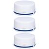 EUCARE Zetauno 30 Pasta 3x100 ml Capsule