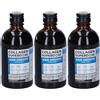 No_Brand Collagen Superdose Hair Growth Collagene Liquido 3x300 ml Soluzione orale