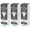 Gse Stopped Shampoo 150 Ml 3x150 ml