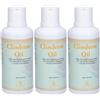 Clinderm Olio Detergente 3x500 ml