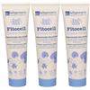 La Saponaria Fitocell - Crema Forte Inestetismi Cellulite 3x150 ml