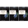 Ginepro Nero Profumo 100 Ml 3x100 ml Soluzione