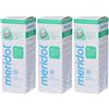 Meridol Collutorio Protezione Gengive 3x400 ml