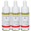 Dr. Hauschka Olio Al Neem Per Le Unghie 3x18 ml