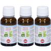 Menta Piperita Olio Essenziale 3x20 ml essenziale