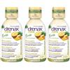 Drenax Forte Esotico Con Estratto D'Ananas 300 Ml 3x300 ml Soluzione orale