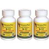 Nature Plus Vitamina B12 Compresse Orosolubili 3x30 pz sublinguali