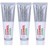 Gehwol Crema Extra 3x75 ml piedi