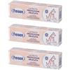 Fissan Pharma La Pasta Protezione Delicata 3x100 g