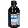 No_Brand Collagen Superdose Hair Growth Collagene Liquido 4x300 ml Soluzione orale