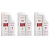 LABO Cadu-Crex Anticaduta Shampoo Caduta Neo-Mito Grave Donna 3x150 ml