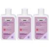 Giovanardi Farmaceutici Olio Detergente Intimo Delicato 3x250 ml