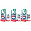 Plakkontrol 15'' Collutorio Antiplacca 3x250 ml