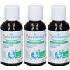 Puressentiel RESP OK® Inalazione Umida 3x50 ml Olio essenziale