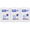 Nivea Sun UV Viso Specialist Stick Effetto Seta SPF 50+ 3x15 g