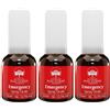 Australian Bush Flower Essences Emergency Oral Spray 30 Ml 3x30 ml