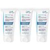 Ducray Dexyan Med Crema, Dispositivo medico CE per eczemi atopici e da contatto, Pelle secca a tendenza atopica, 30ml 3x30 ml Crema