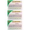 Herboplanet Acistom New Compresse 3x48 g