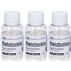 Sanavita Melatonina 100 Compresse 3x100 pz