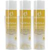 Insiderma Nodiseb Detergente 250 Ml 3x250 ml