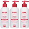 ISDIN Psorisdin Lozione Emolliente Quotidiana Pelle Psoriasica 3x400 ml Soluzione