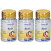 LongLife Niacin 100mg Compresse 3x100 pz
