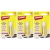 Carmex Balsamo Labbra Vaniglia SPF15 3x4,25 g