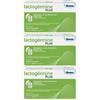 Lactogermine® Plus 10 flaconcini 3x10 pz Flaconcini bevibili